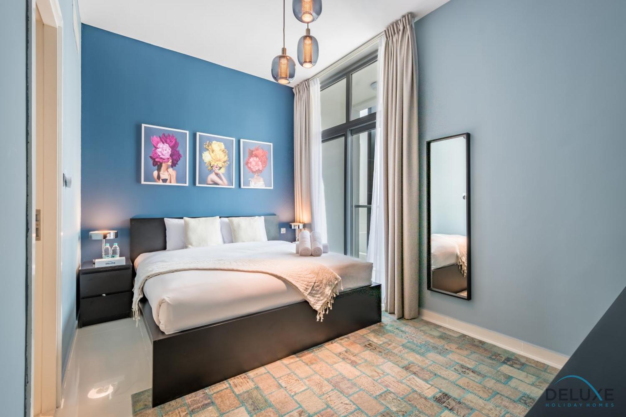 Charming 3br Townhouse With Study In Damac Hills 2 Centaury, Dubailand By Deluxe Homes Apartment
