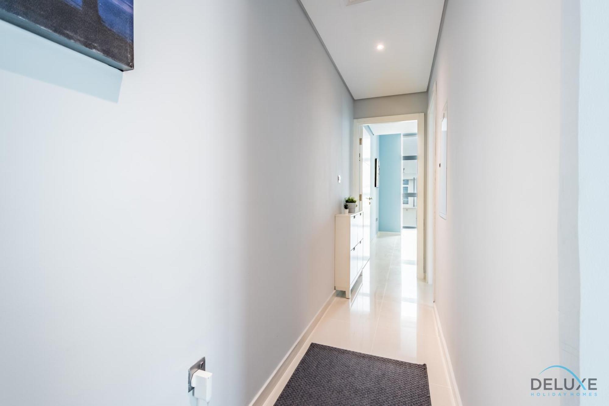 Apartment Charming 3br Townhouse With Study In Damac Hills 2 Centaury, Dubailand By Deluxe Homes *