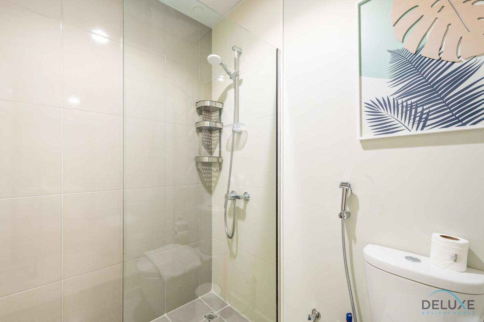 Charming 3br Townhouse With Study In Damac Hills 2 Centaury, Dubailand By Deluxe Homes * Dubai