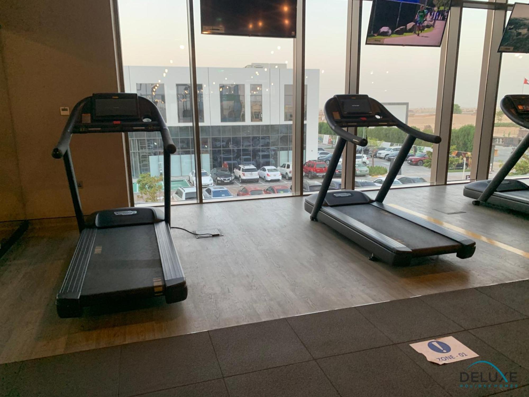 Charming 3br Townhouse With Study In Damac Hills 2 Centaury, Dubailand By Deluxe Homes Apartment