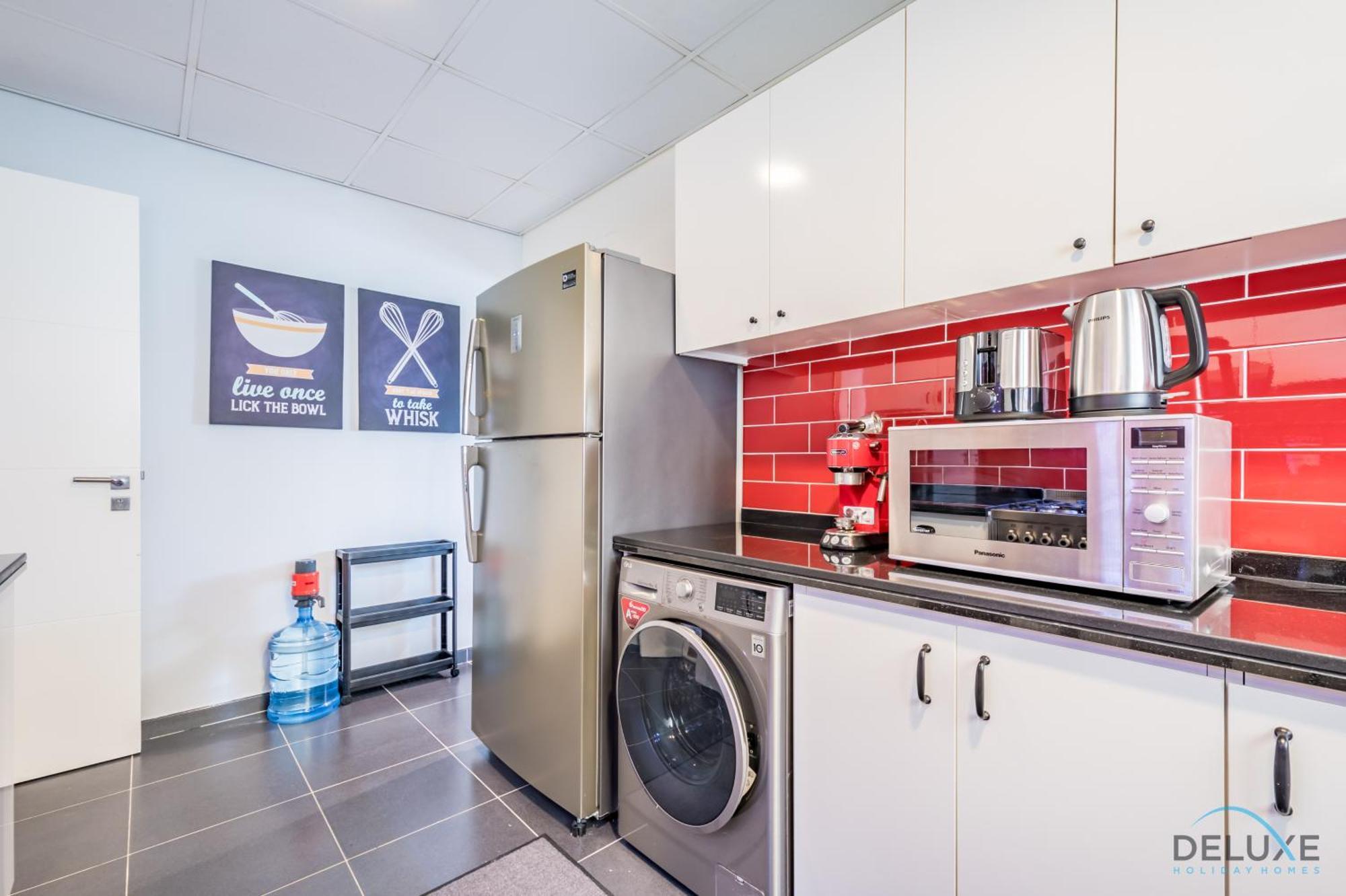 Charming 3br Townhouse With Study In Damac Hills 2 Centaury, Dubailand By Deluxe Homes